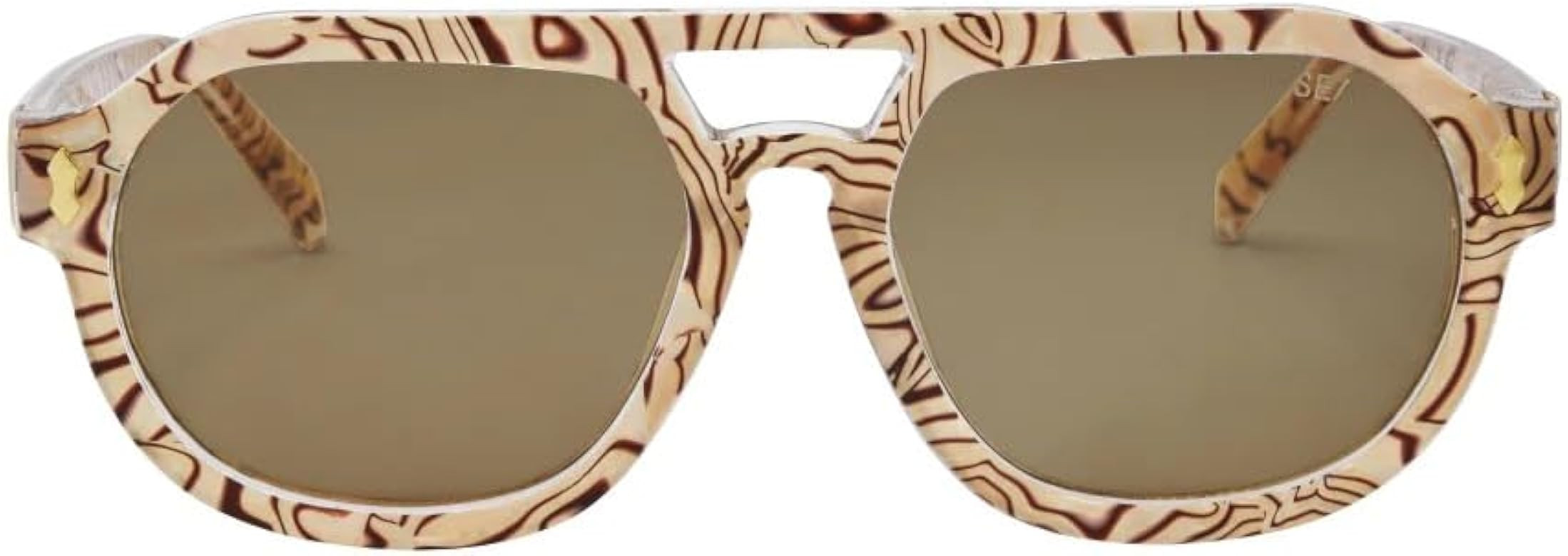 I-SEA Women's Sunglasses - Ziggy | Amazon (US)
