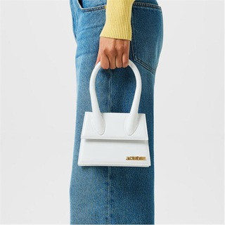 Le Chiquito Moyen Bag | Flannels UK