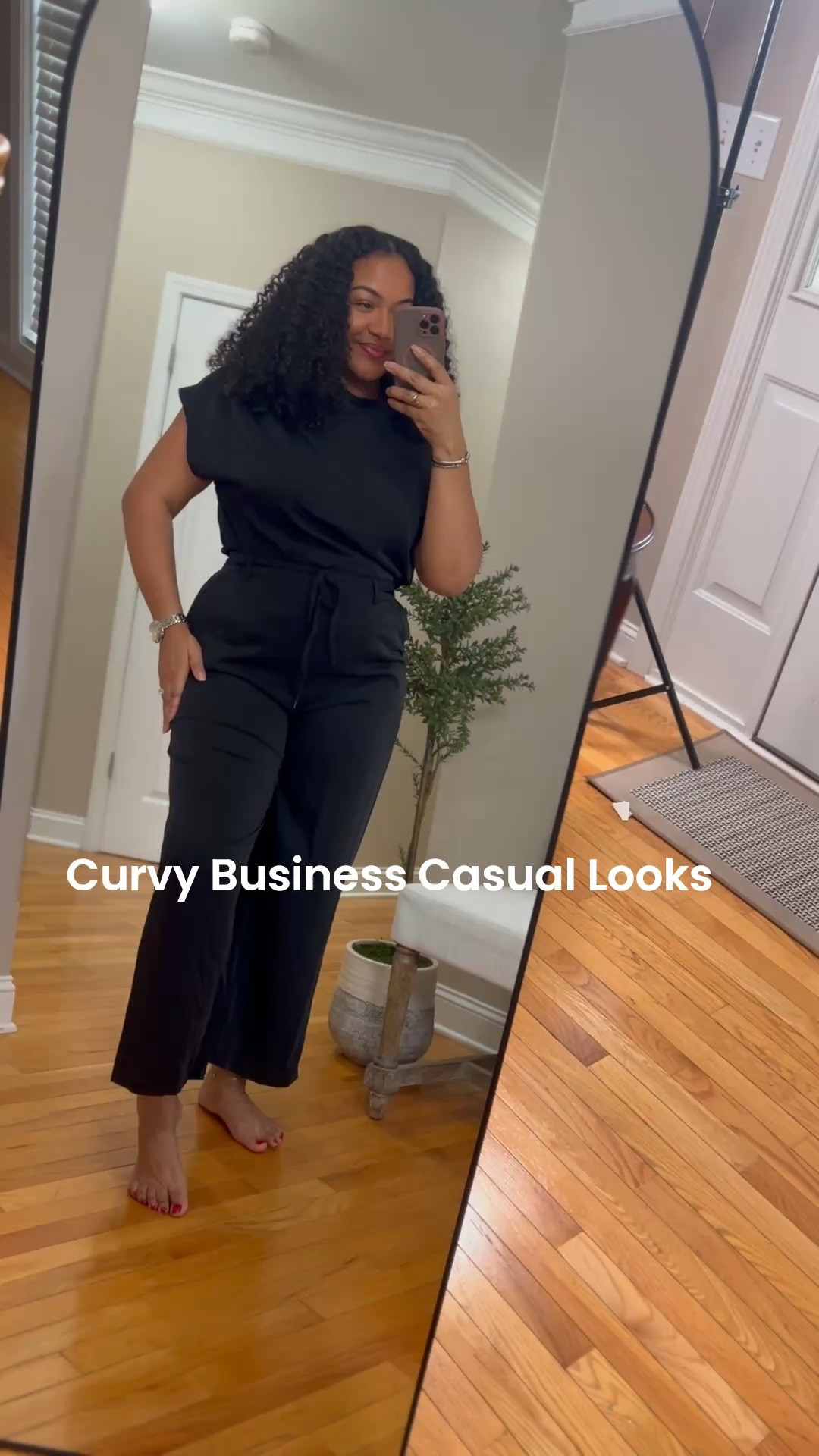 I’m wearing a size 14 in all of these pieces. VERY comfortable and stylish. Can be mixed and matched as pictured.

Curvy fashion, Curvy business casual, business professional clothes, work outfits, curvy work outfit inspo, what I wore to work

#LTKMidsize #LTKPlusSize #LTKWorkwear