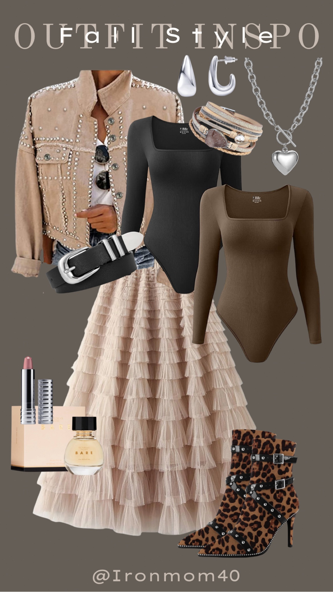 #LTKMidsize #LTKStyleTip #LTKFindsUnder100