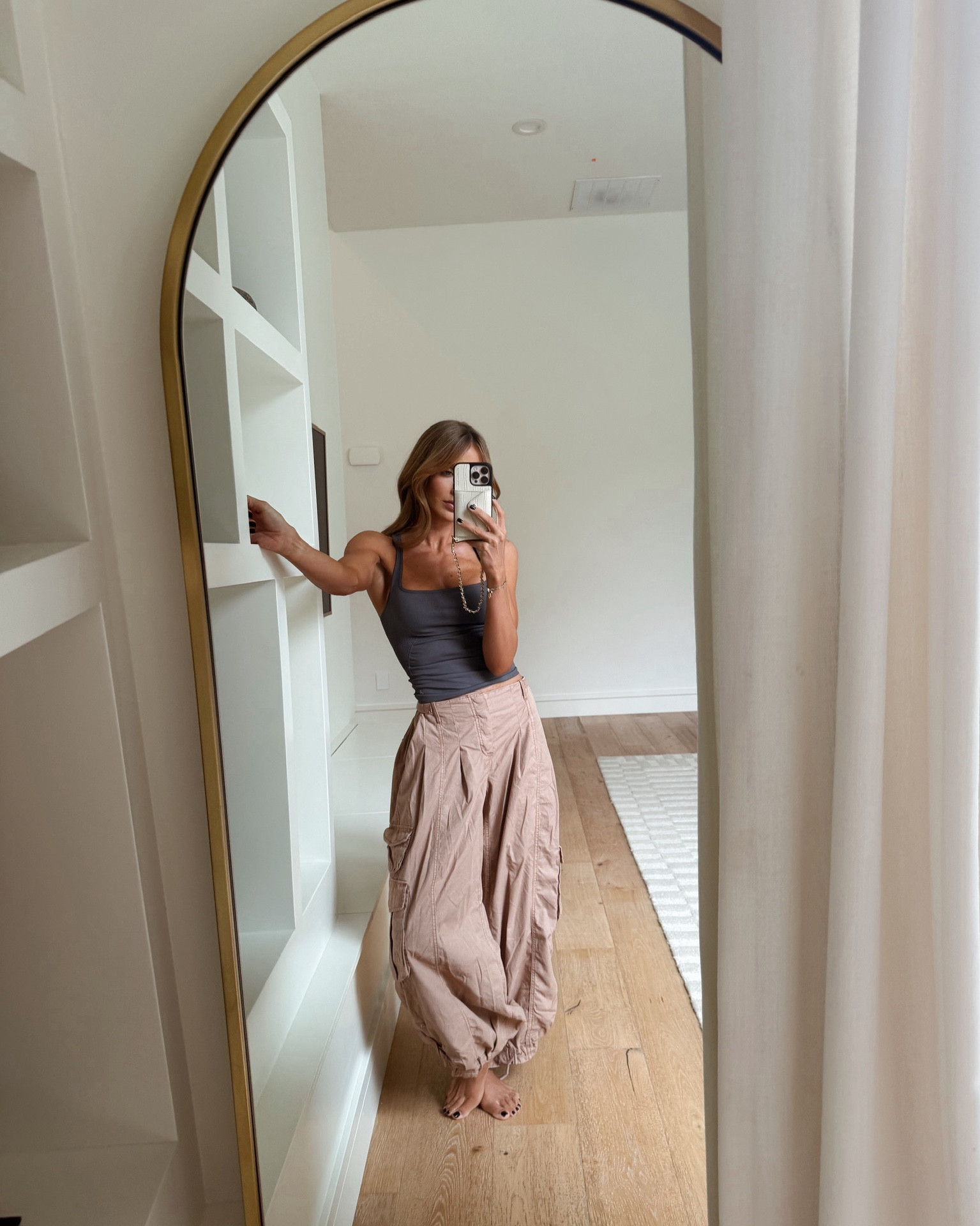 Everything from today’s FP movement haul! @fpmovement #fpmovementpartner