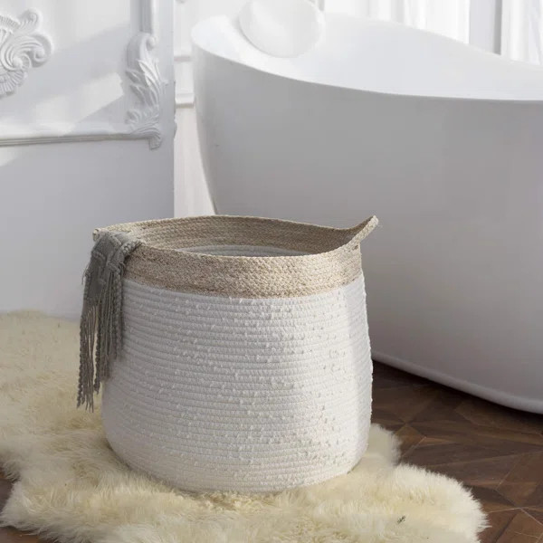 Wicker Basket Set | Wayfair North America