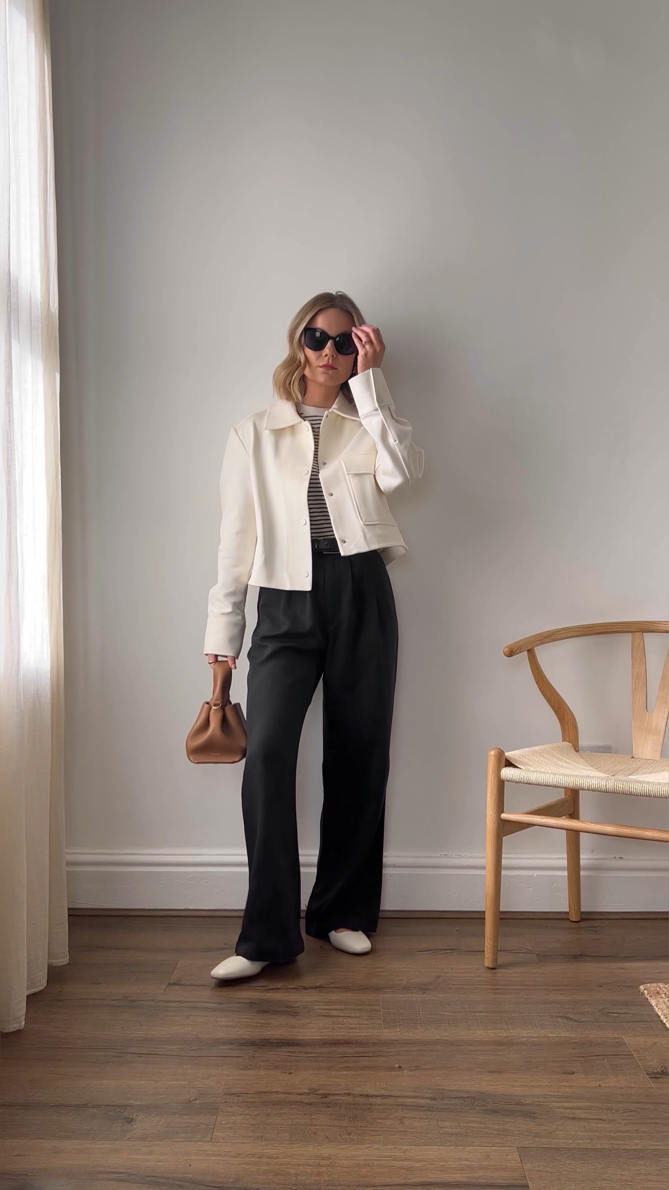 Mondays look 🤍

#LTKSeasonal #LTKstyletip #LTKeurope