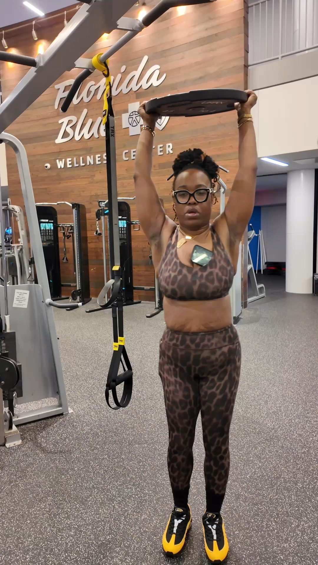 You can definitely be cute while workouts!

#LTKootd #LTKfitnessgoals #LTKActive