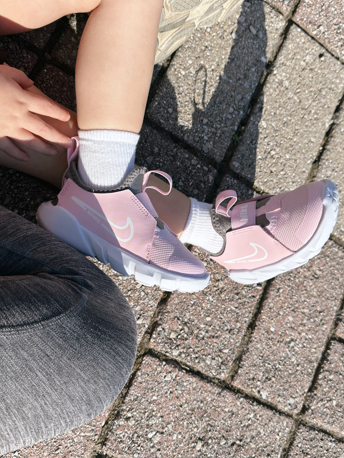 Toddler Nikes!

#afforablekidsshoes #nike #toddler 

#LTKkids #LTKbaby #LTKActive