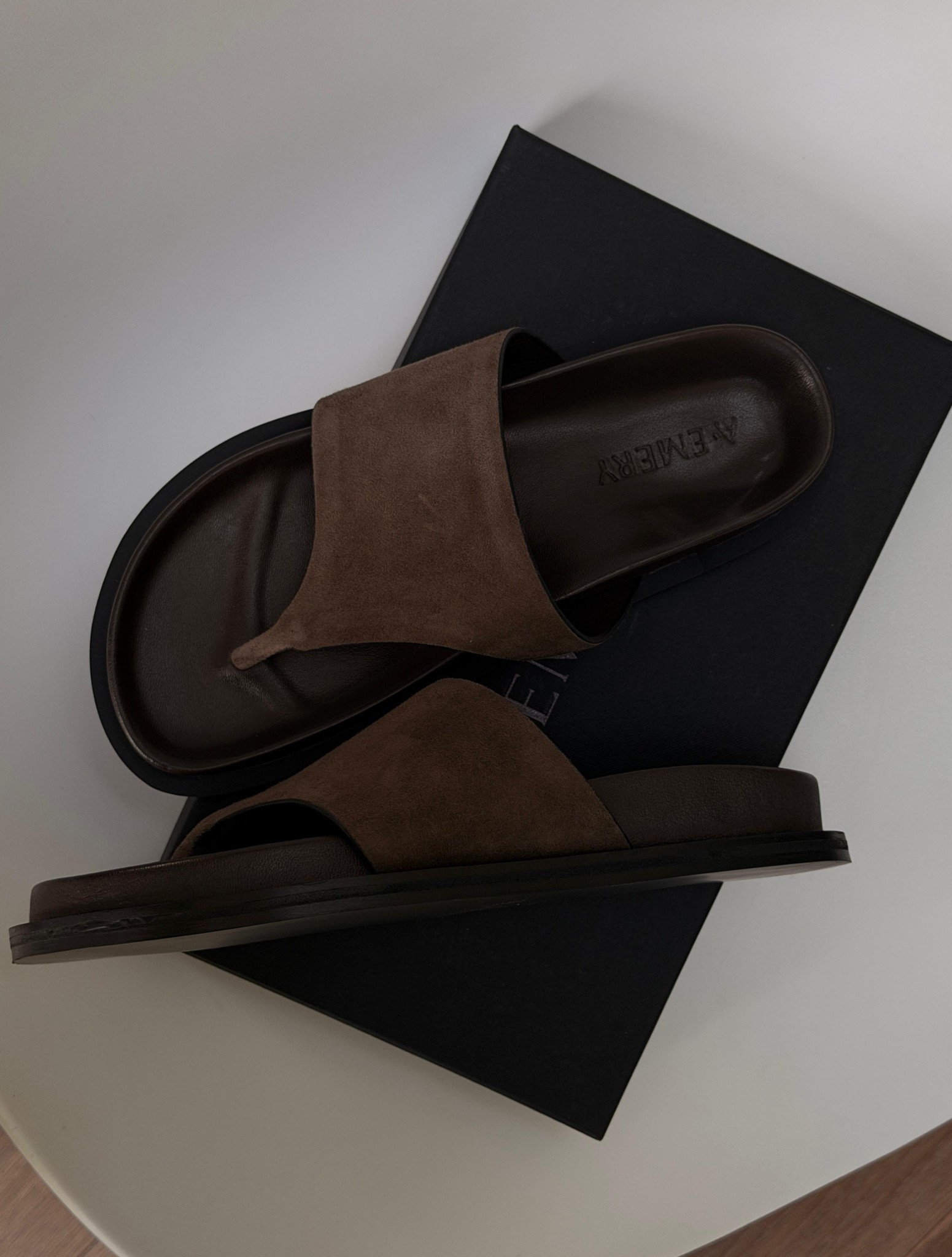 Great pair of sandals for summer in the city. 

#LTKluxury #LTKsummer #LTKstyletip