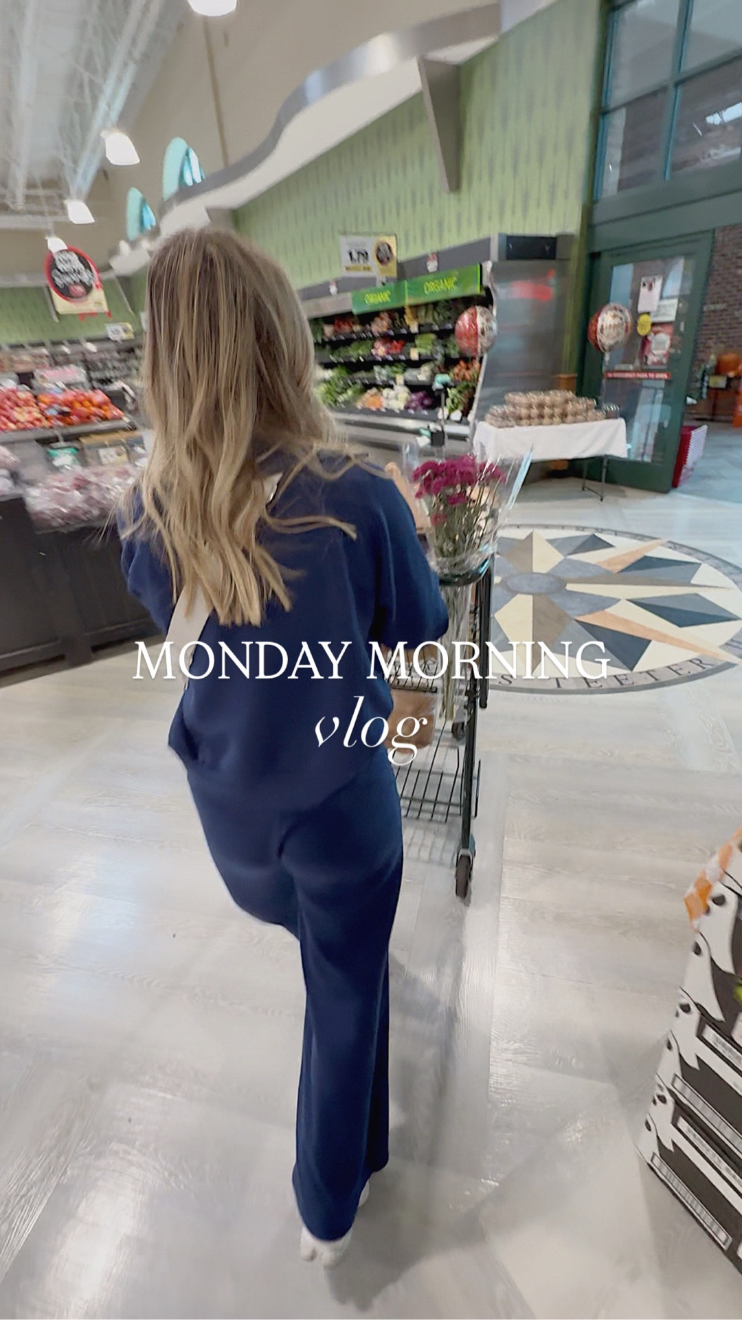 Linking my spanx set from today’s vlog  
Wearing a small pants (wish I did M)
And medium top (wish I did small) 