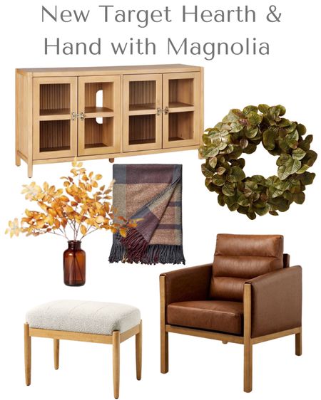 New Releases 7/23 from Hearth & Hand with Magnolia!  Perfect pieces to add to your bedroom or living room!

#LTKhome #LTKSeasonal #LTKFind