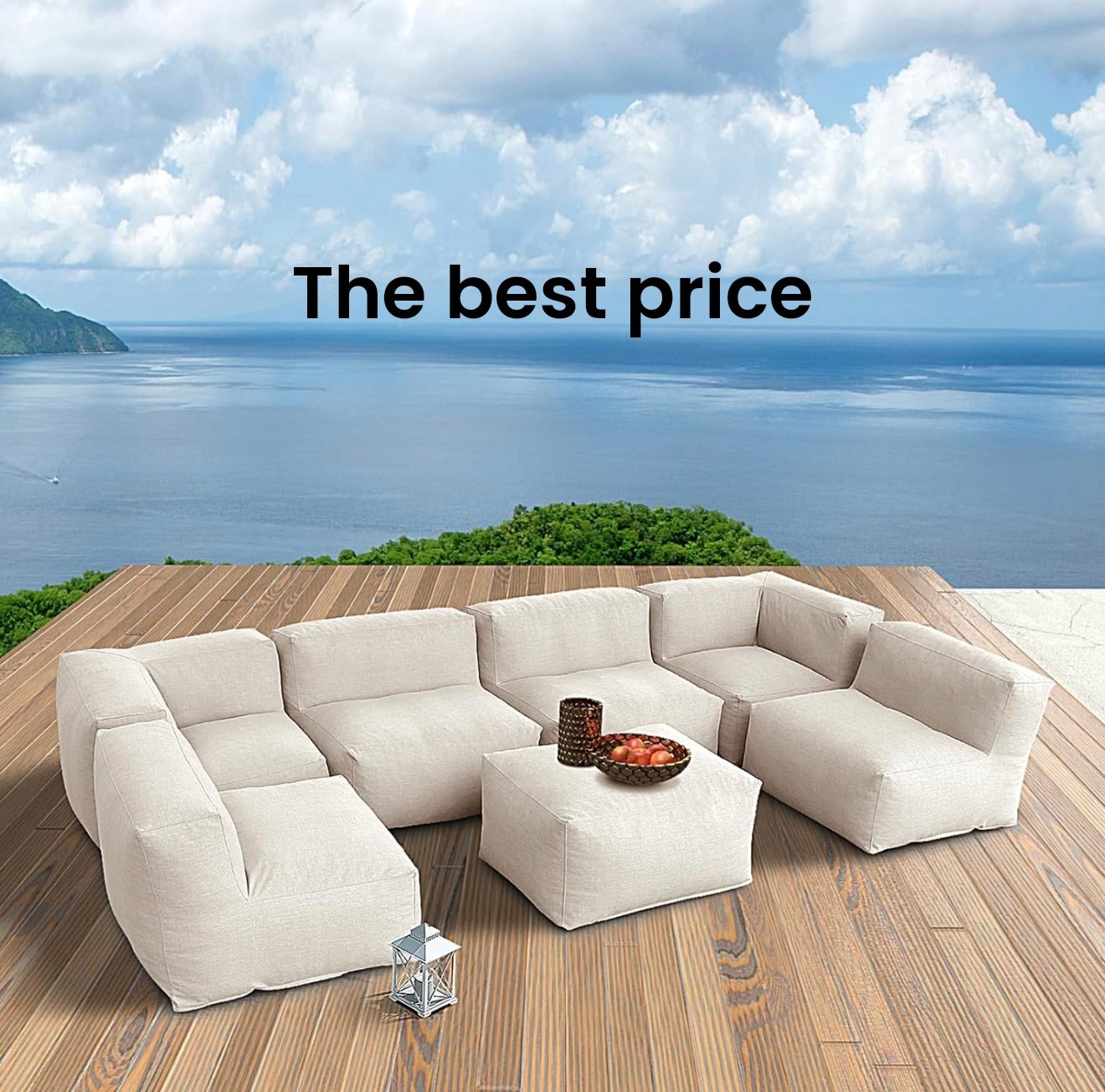 Outdoor furniture, furniture, look alike, luxury, outdoor patio furniture, the cloud couch, outdoor sectional couch ￼

#LTKHome #LTKvlog #LTKMothersDay