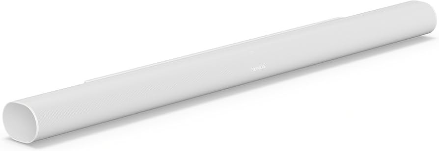 Sonos Arc Ultra Soundbar with Dolby Atmos and Voice Control - 9.1.4 Surround Sound for TV and Mus... | Amazon (US)