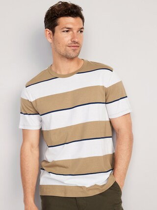 Soft-Washed T-Shirt for Men | Old Navy (US)
