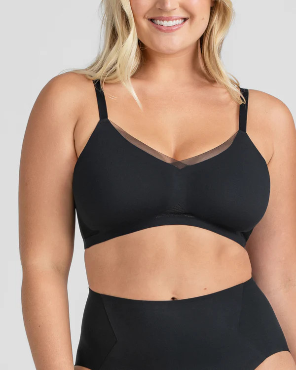 CrossOver Bra | Honeylove