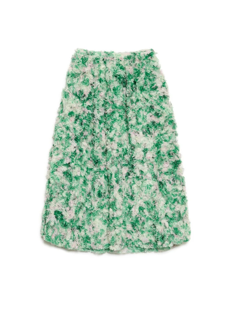 DREAM Nova Tulle Midi Skirt | Sister Jane (UK)