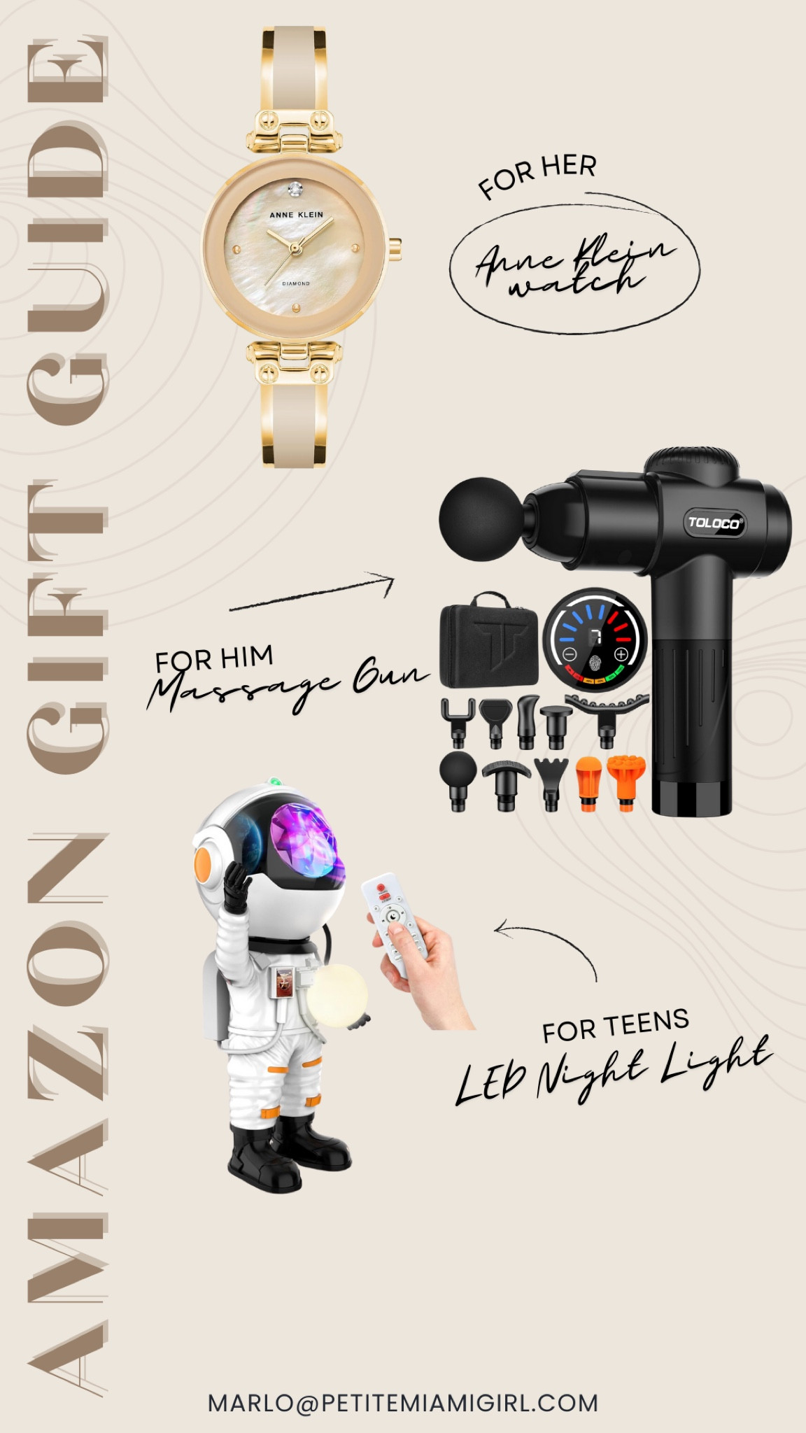 Amazon Gift Guide

#LTKGiftGuide #LTKSaleAlert #LTKFamily