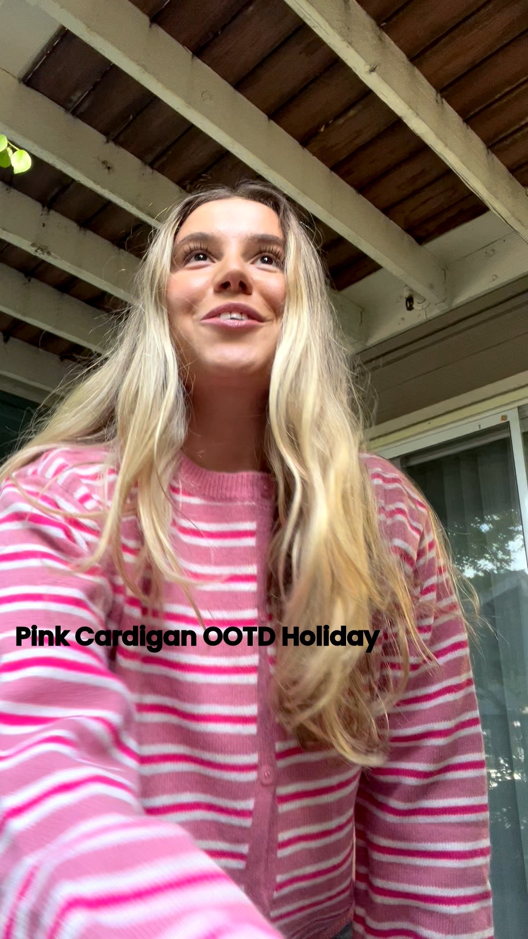 Soft pink, cozy vibes, and a hint of holiday sparkle ✨
The cardigan everyone’s asking about! 💕
Plus a few other favorites I’m loving from @princesspolly 🎀
Shop all linked in my LTK: @anasanti11

#PinkCardigan #ViralOOTD #HolidayStyle #CozyChic #LTKFinds #FallToHoliday #WinterStyle #LTKOutfit #OOTDInspo #LTKFashion #CozyOutfit #HolidayOutfitInspo #LTKTrend #LTKSeasonalStyle #CardiganOutfit #NeutralStyle #LTKUnder100 #LTKReady #LTKCreator #LTKStyle #PrincessPolly #OOTDOfTheDay #LTKFavorites #LTKCurated #WinterOOTD Style #HolidayWardrobe #ChicStyle #WinterWardrobe #HolidayVibes #LTKShopping

#LTKootd #LTKStyleTip #LTKFindsUnder100