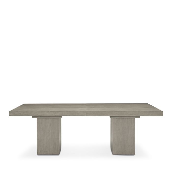 Linea Dining Table | Bloomingdale's (US)