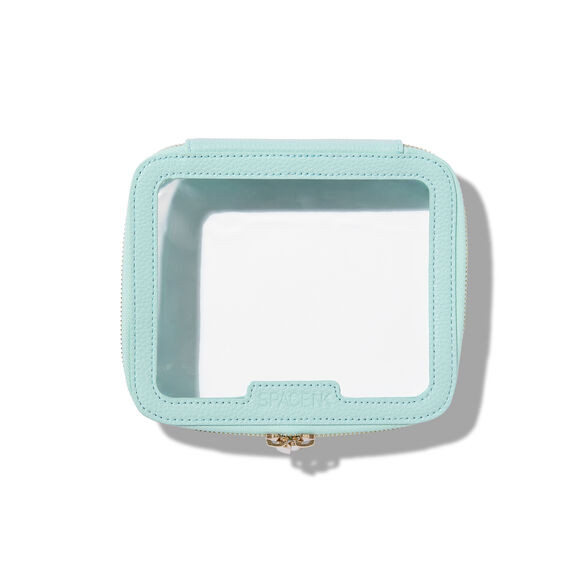 Summer Society Mint Medium Travel Bag | Space NK - UK