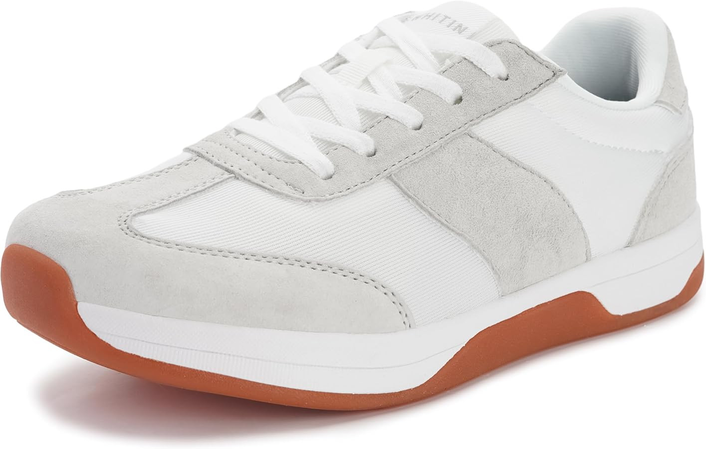 WHITIN Women's Wide Zero Drop Training Shoes | Classic Design | Amazon (US)