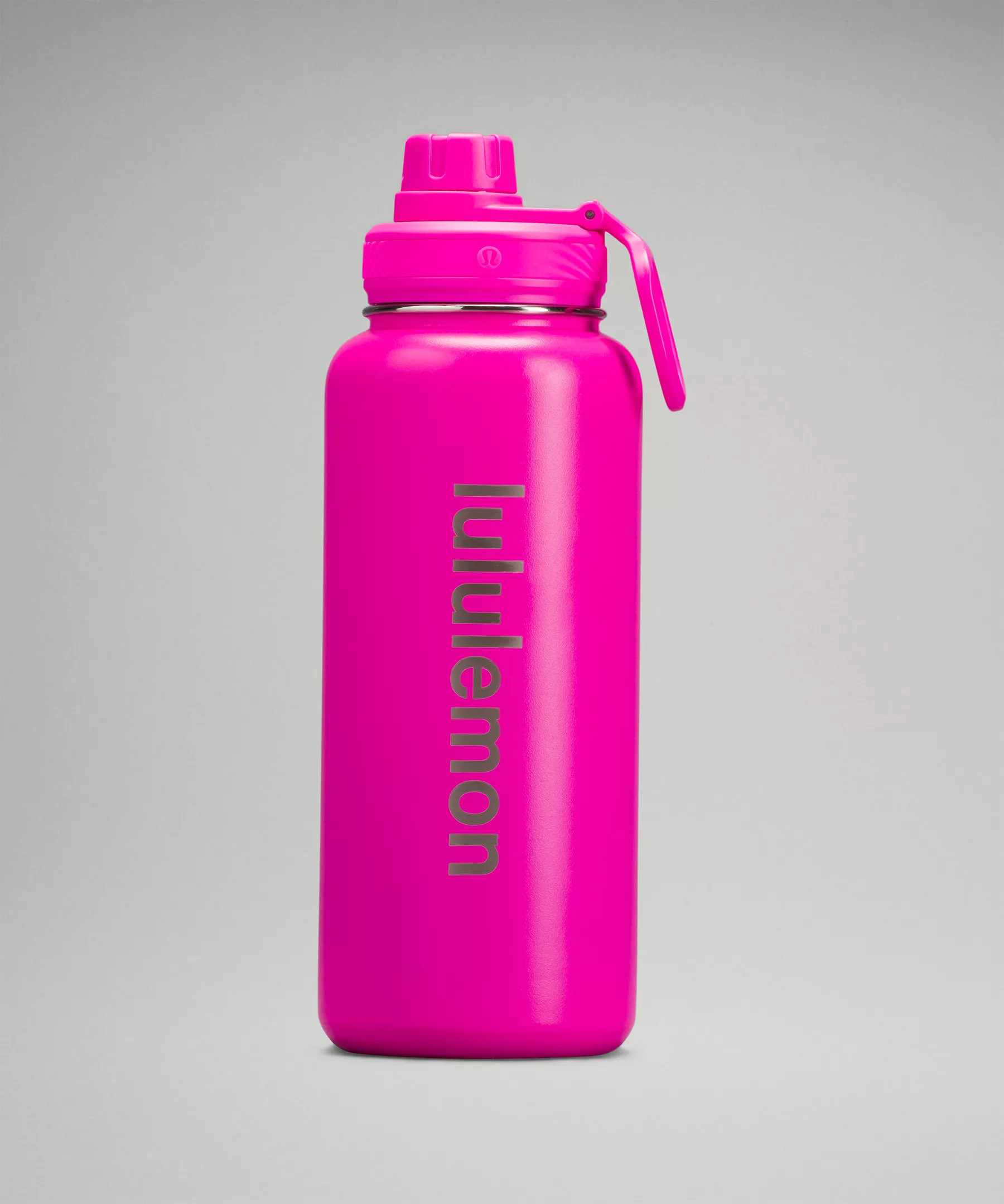 Back to Life Sport Bottle 32oz | Lululemon (US)