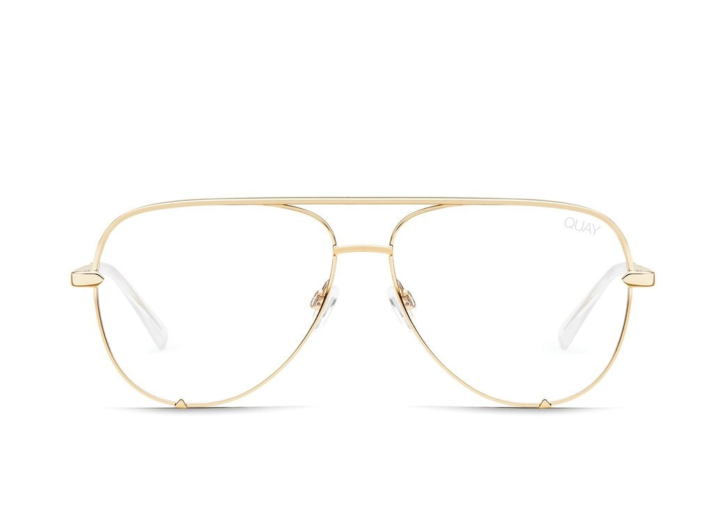 HIGH KEY MINI | Quay Australia