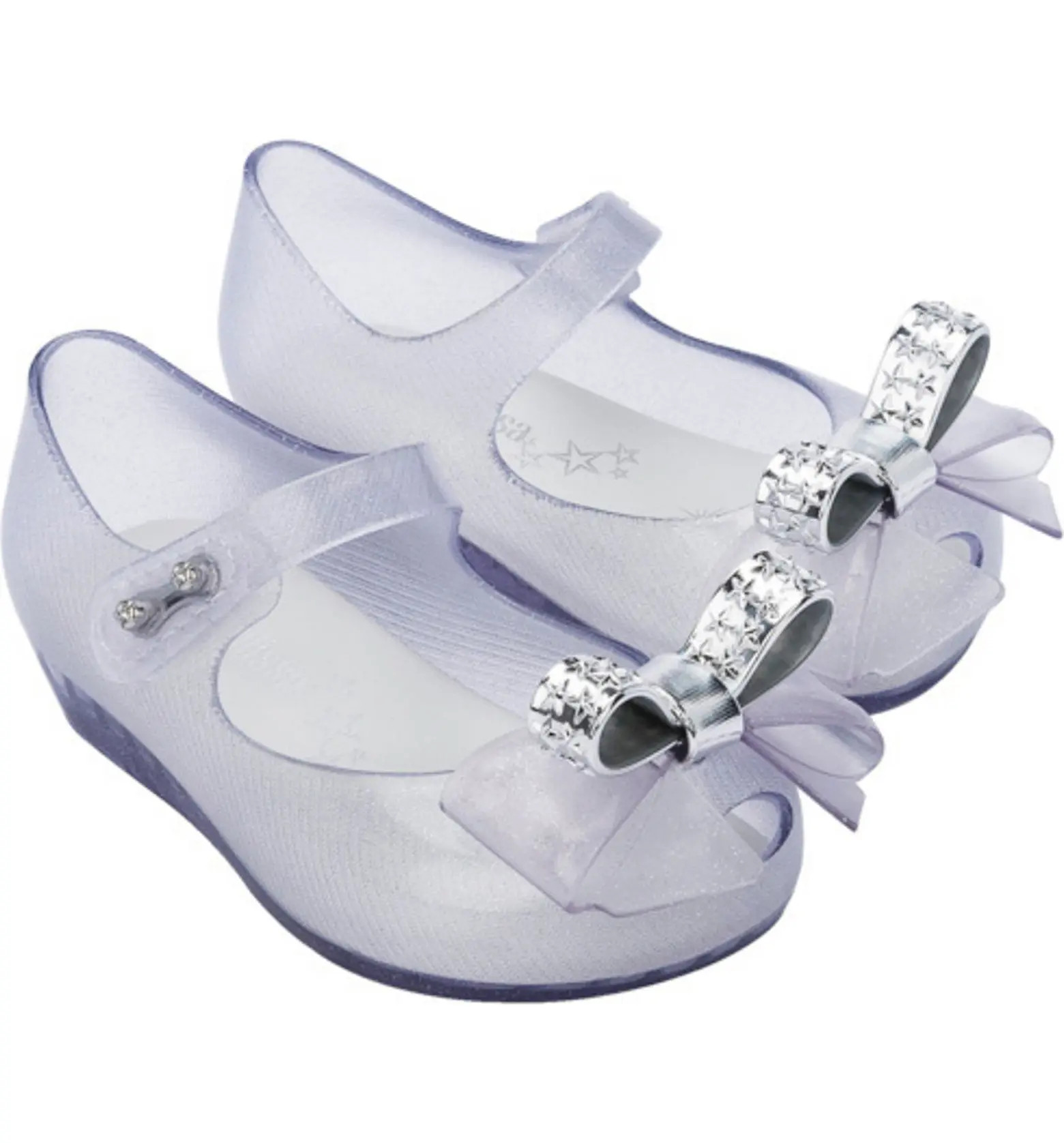 Mini Melissa Ultragirl Mary Jane | Nordstromrack | Nordstrom Rack