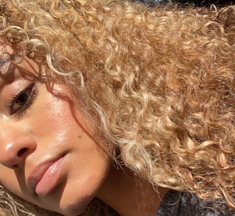 Products for bleached curls 💘

#LTKStyleTip #LTKBeauty