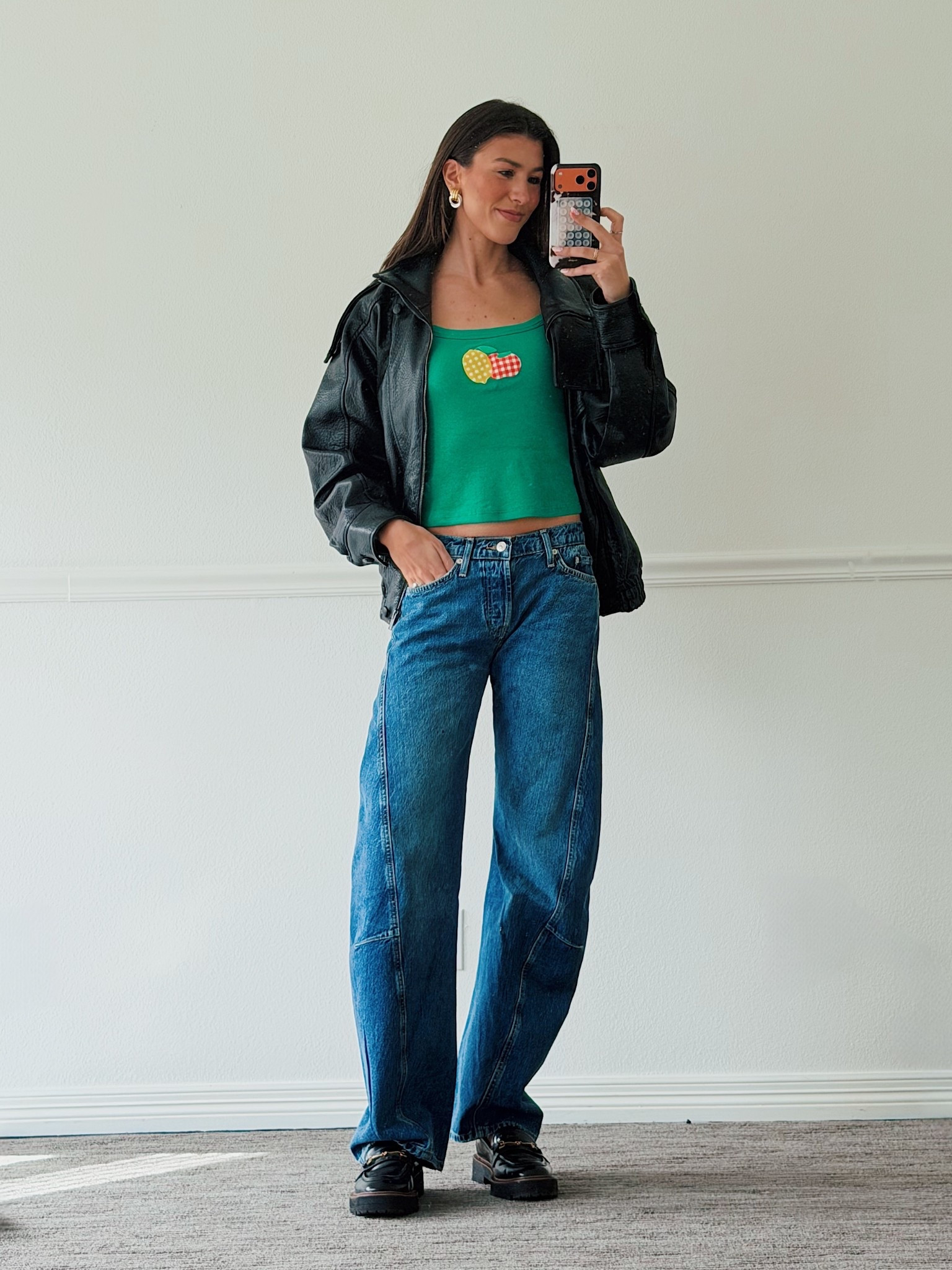 My top is on super sale!!! Today’s look