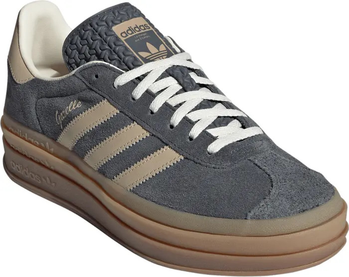 Gazelle Bold Platform Sneaker (Women) | Nordstrom