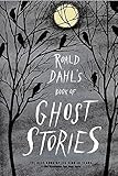 Roald Dahl's Book of Ghost Stories | Amazon (US)