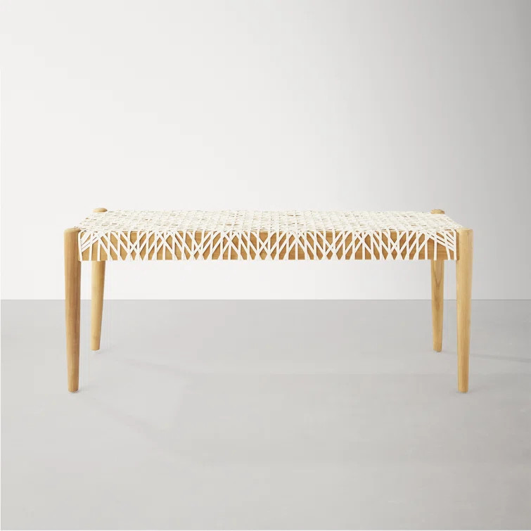 Bandelier Bench | Wayfair North America