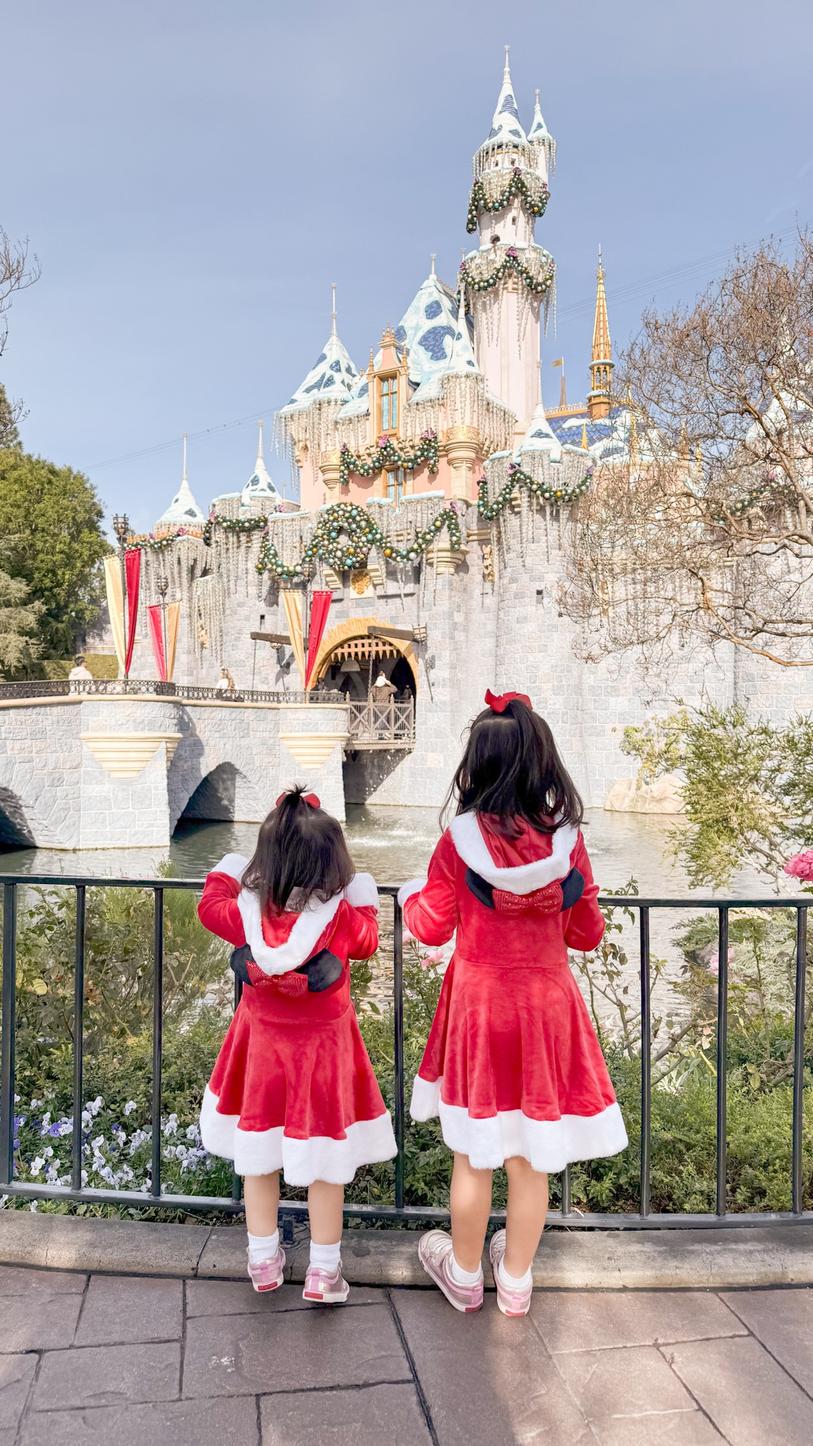 MINNIE MOUSE HOLIDAY DRESSES! Kids sneakers 

#LTKKids #LTKHoliday #LTKStyleTip