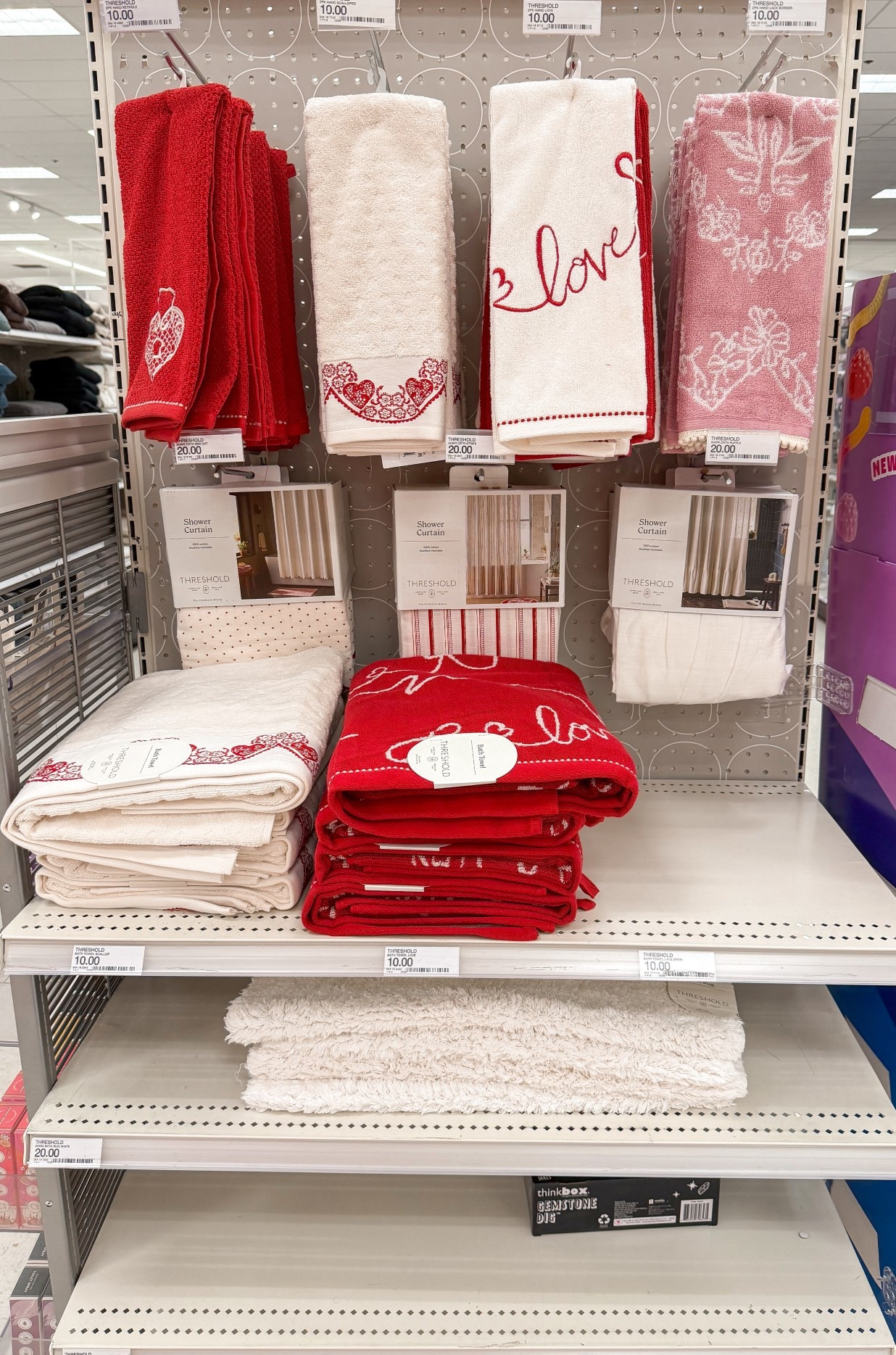 Valentine’s Day home finds at target! 

#LTKFindsUnder100 #LTKHome #LTKHoliday