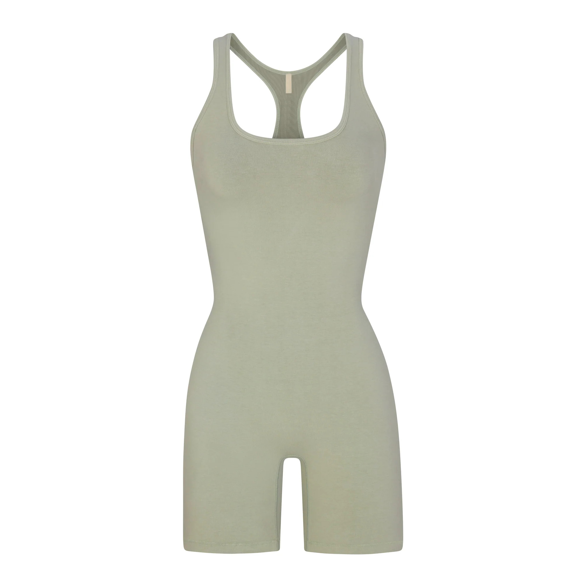 MID THIGH ONESIE | SKIMS (US)