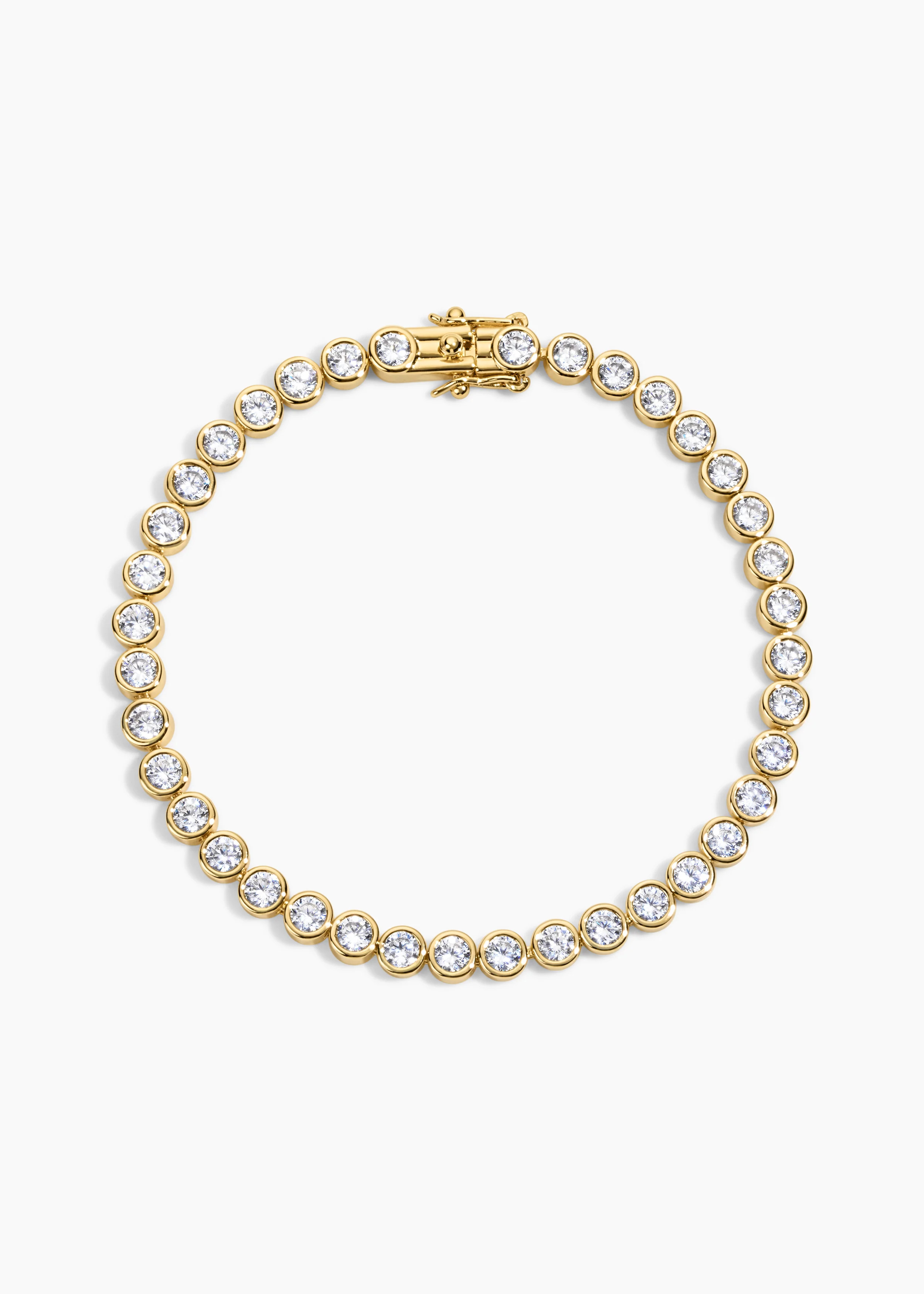 Eternity Bracelet | Electric Picks Jewelry