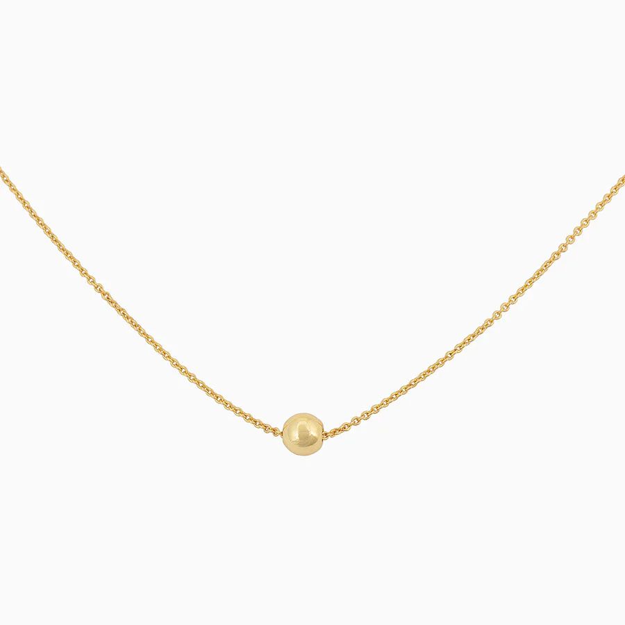 Solo Necklace | Uncommon James