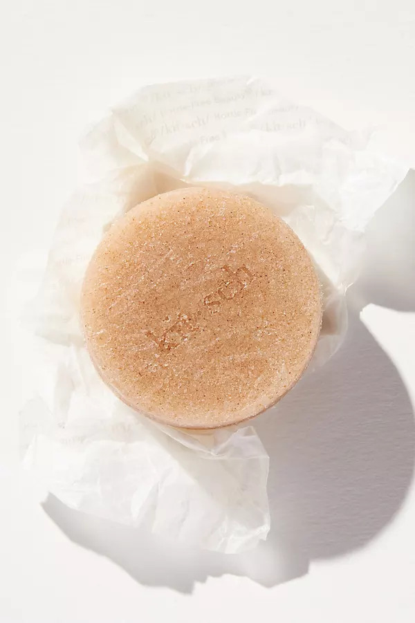Exfoliating Sugar Body Scrub | Anthropologie (US)