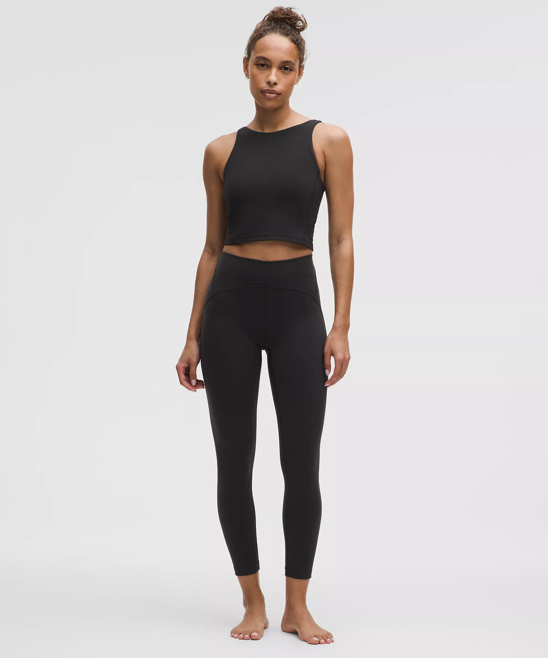 InStill High-Rise Tight 25" | Lululemon (US)
