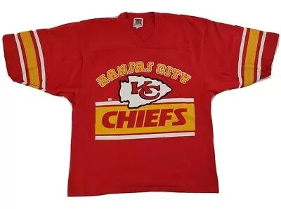 Vtg 90's Kansas City Chiefs … curated on LTK