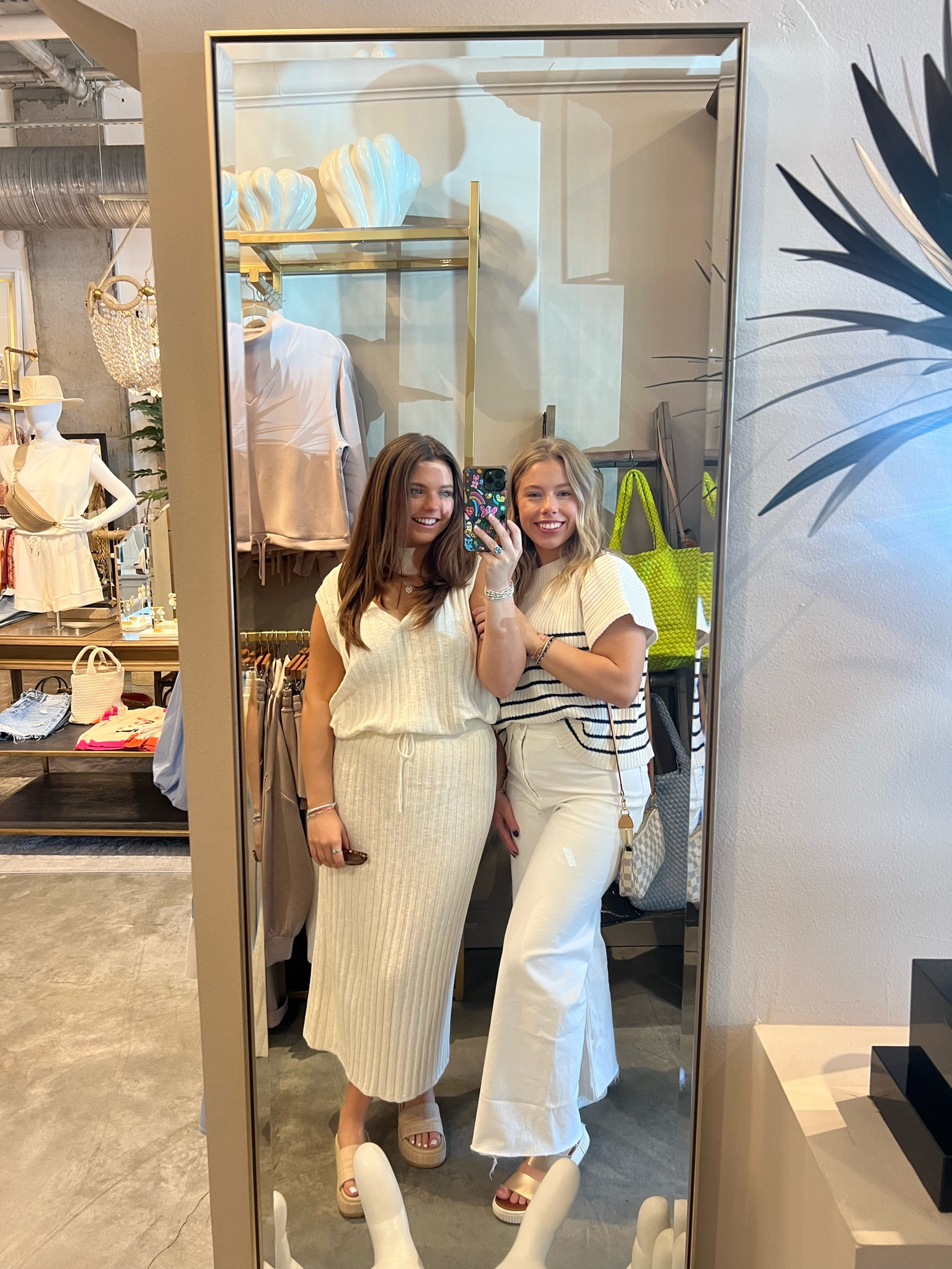 costal casual shopping day outfit! wore walking aroun rosemary- so cute and comfortable!!

#LTKfindsunder100 #LTKtravel #LTKSeasonal