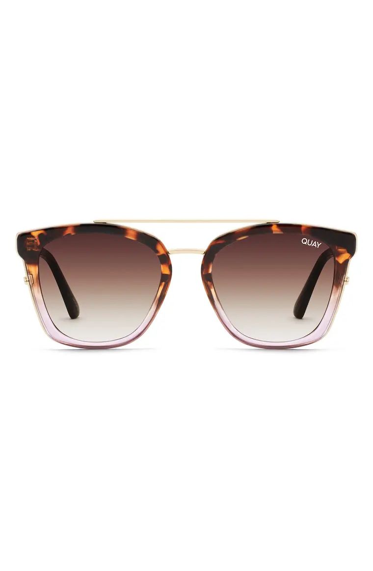 Sweet Dreams 51mm Square Sunglasses | Nordstrom