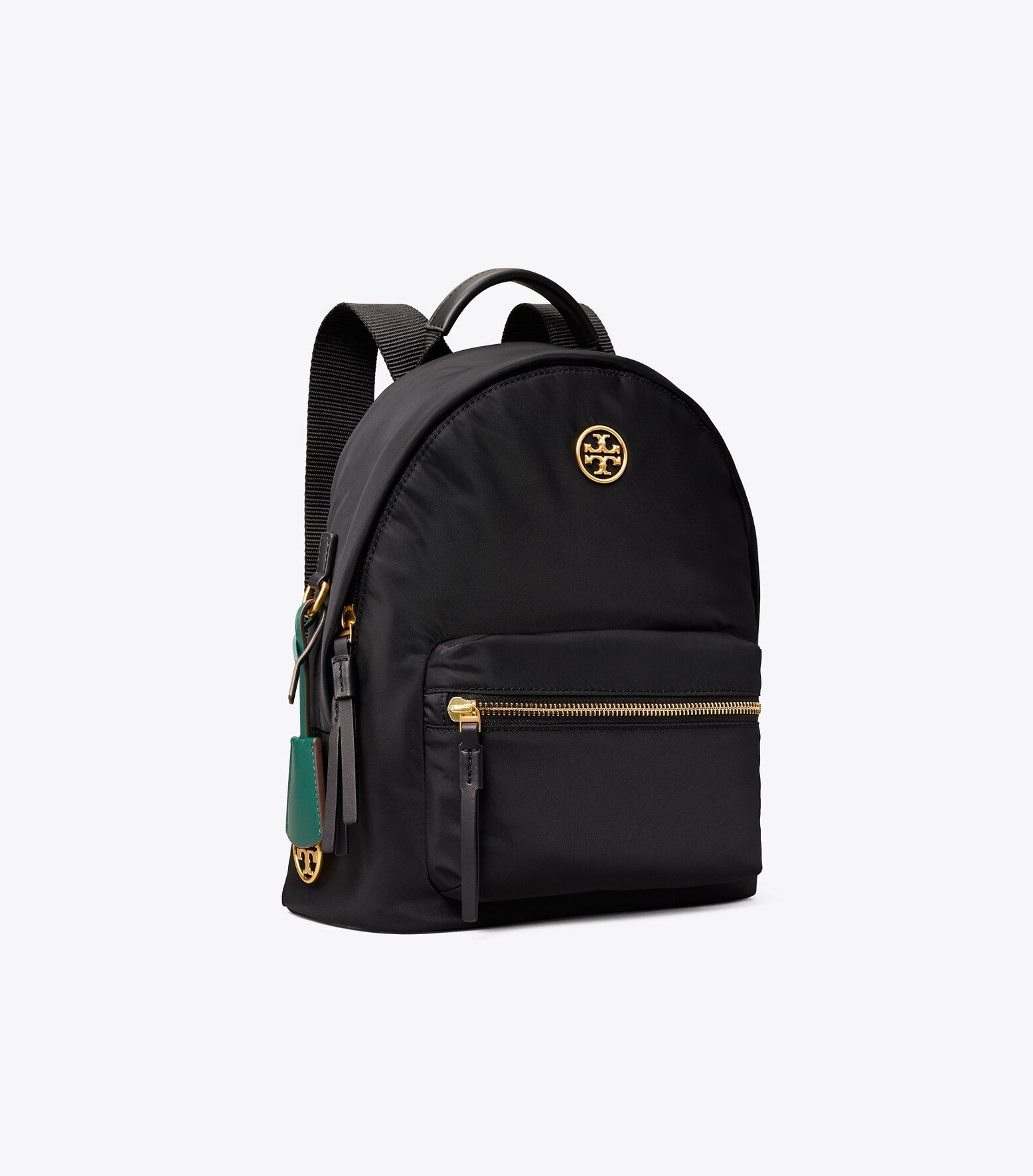 Piper Small Zip Backpack | Tory Burch (US)
