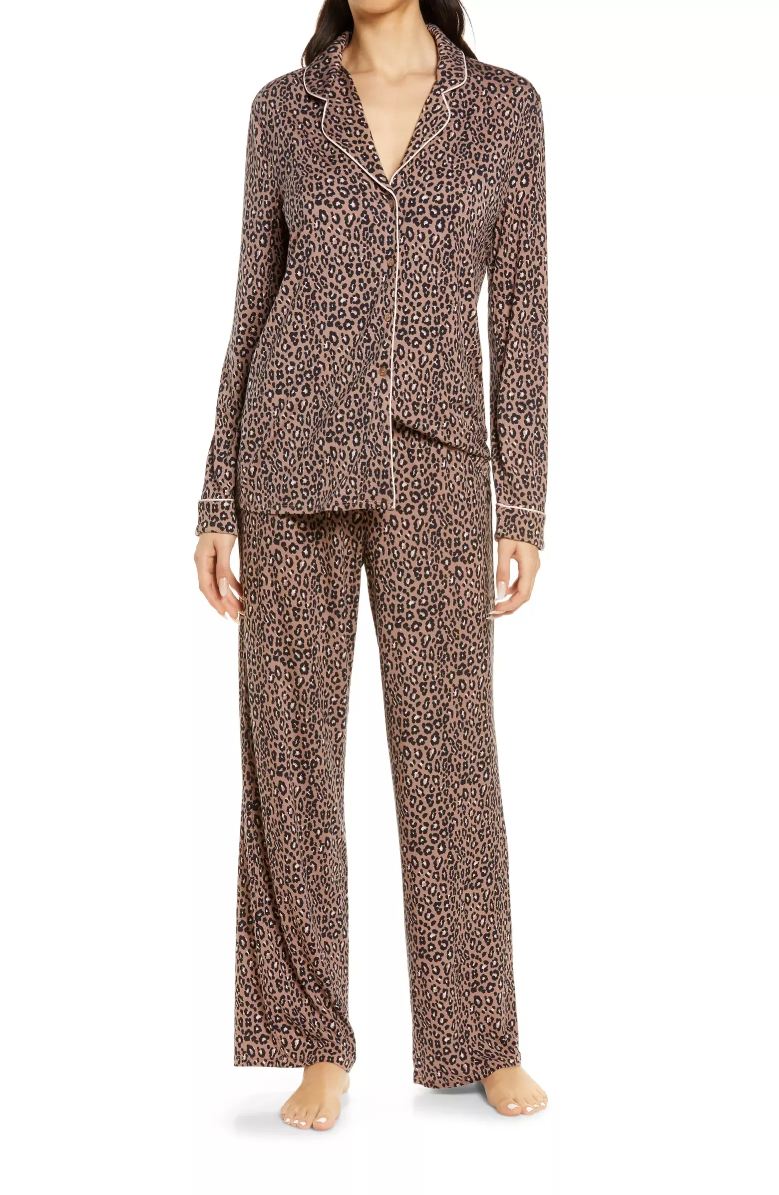 Dkny discount pajamas nordstrom