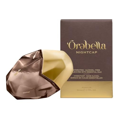 Orebella Nightcap Parfum 1.7FL (50ML) Long-Lasting Fragrance | Amazon (US)