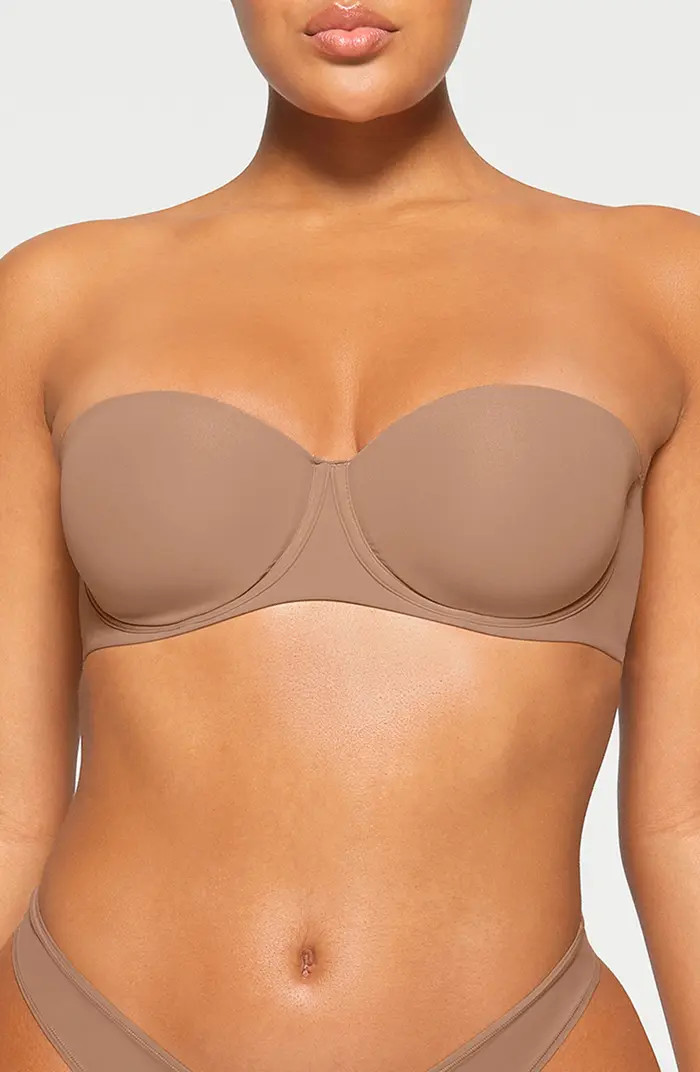 Fits Everybody Strapless Bra | Nordstrom