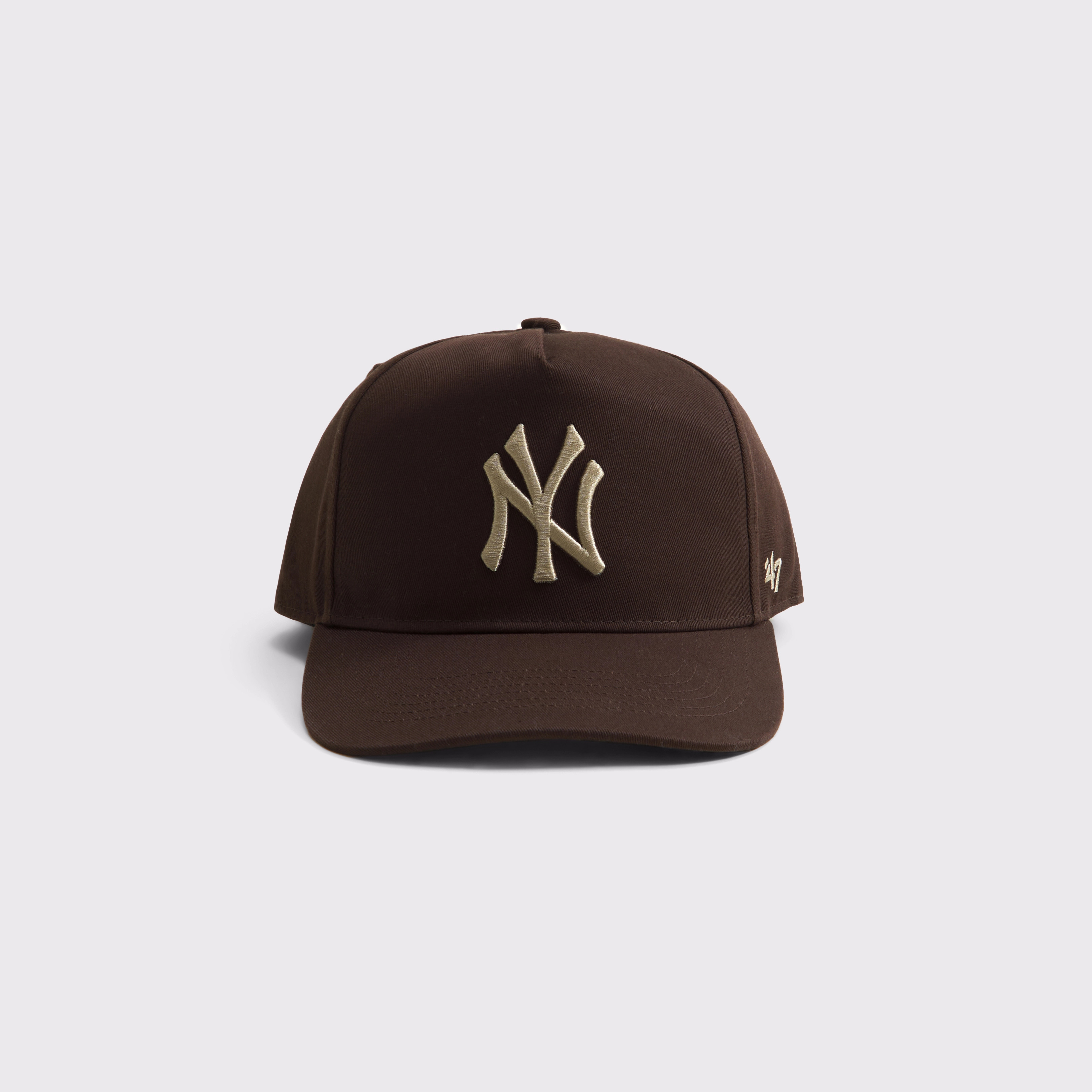 New York Yankees '47 Hitch Cap | Abercrombie & Fitch (US)