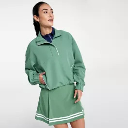 CALIA Women's Golf Woven 1/4 Zip | Dick's Sporting Goods