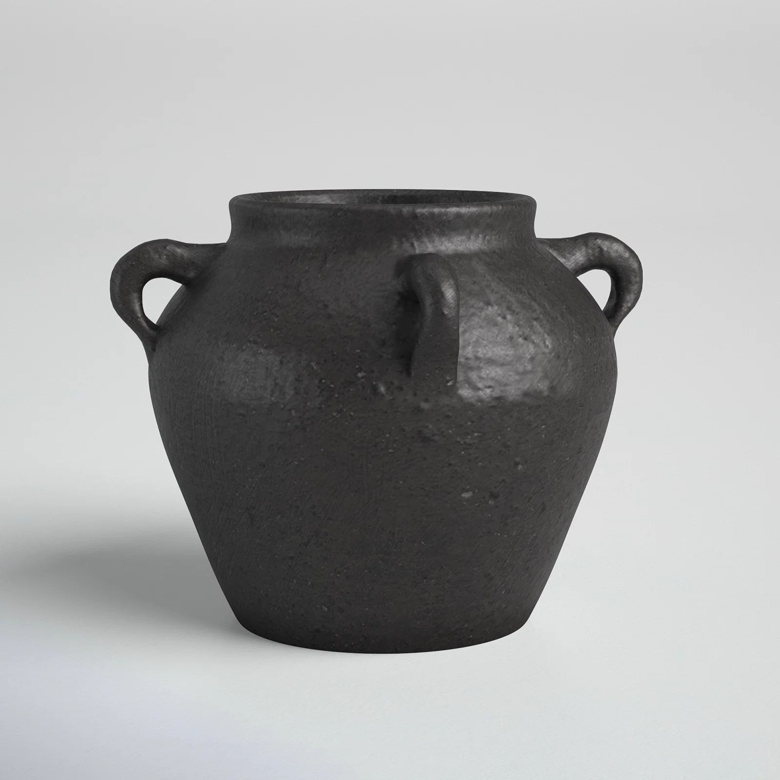 Joss & Main Harleen Handmade Clay Table Vase | Wayfair | Wayfair North America