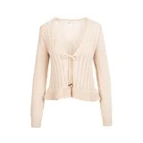 Jessica Simpson Women's Tana Tie Front Cardigan, Sizes XS-XL | Walmart (US)