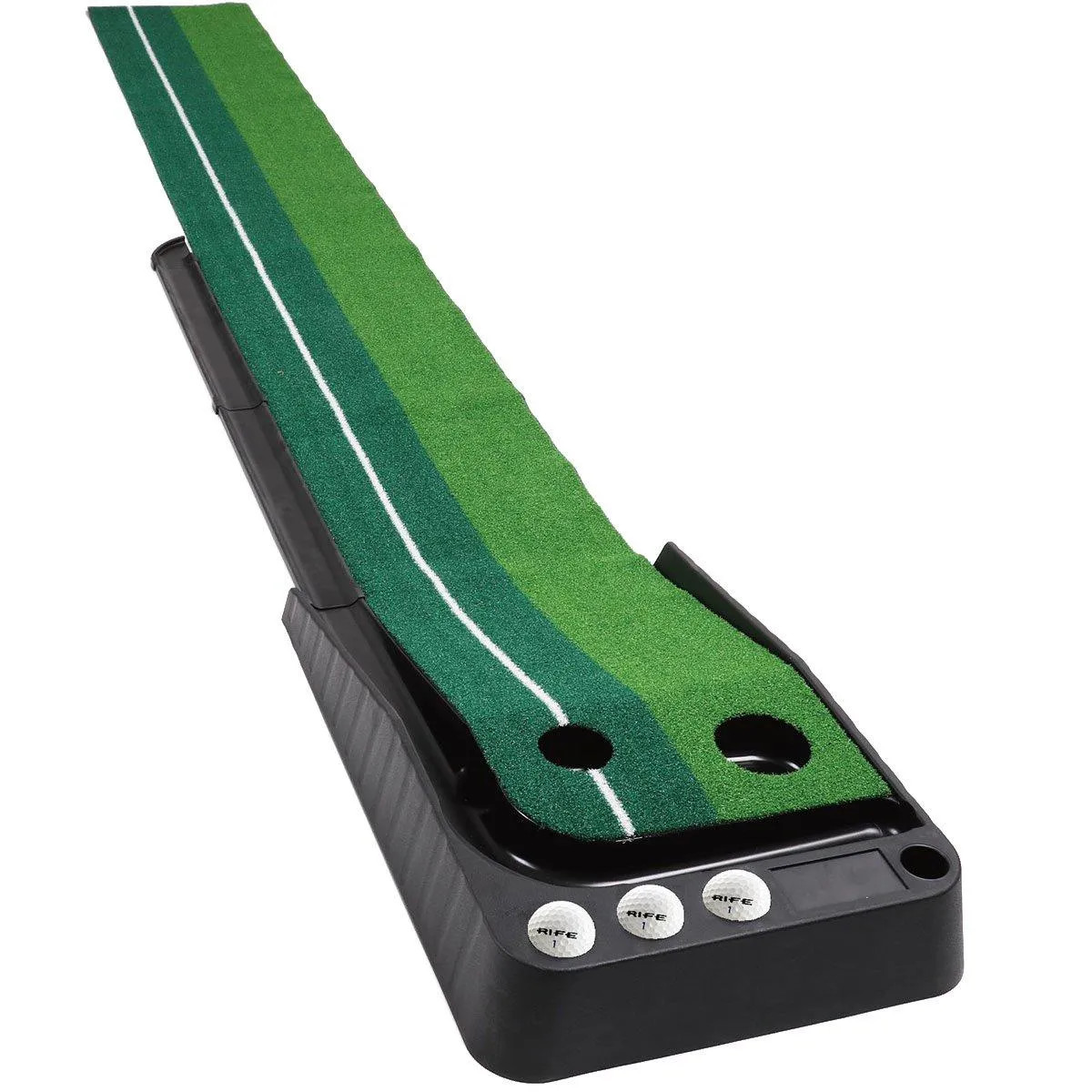Sports Equipment | 'Putting' Golf Mat | Rife | Debenhams UK