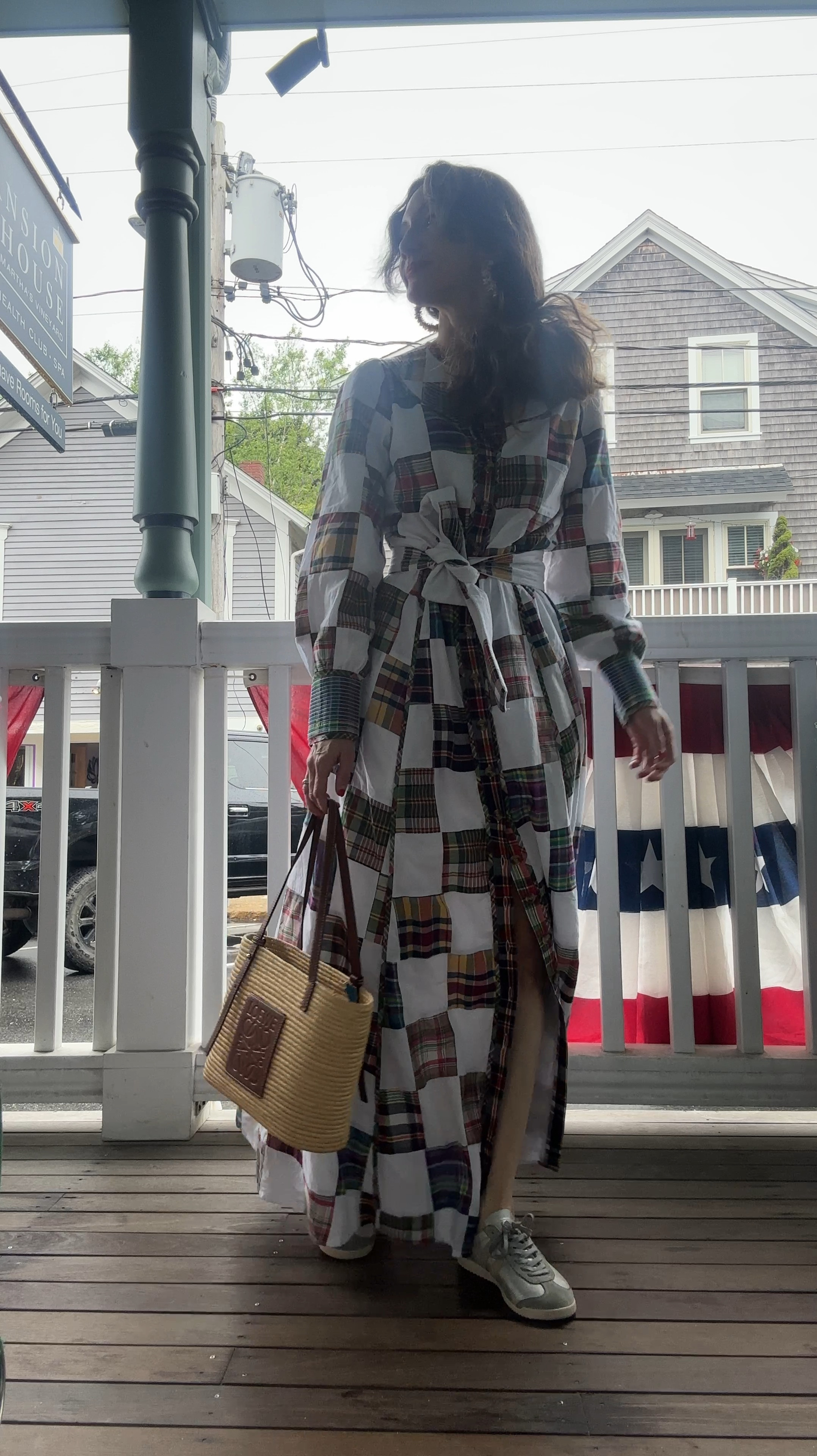 This beautiful shirt dress  is on sale! TTS and perfect by sezane 

#LTKSummerSales #LTKSaleAlert #LTKVideo